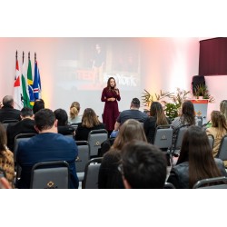 Acicla na 8ª Semana Empresarial reforça seu papel como a casa do empreendedor